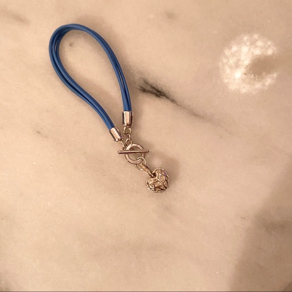 Toggle Bracelet - Picture 2 of 5